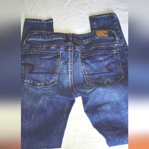 American Eagle super stretch jegging womens size 2